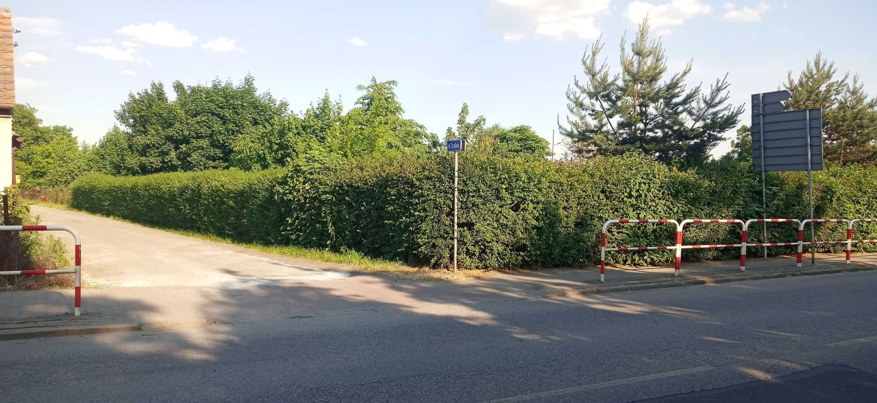 Działka budowlana Rawicz, ul. ks. Piotra Wawrzyniaka. Zdjęcie 6