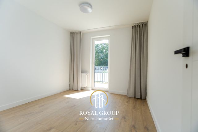 Mieszkanie 3-pokojowe Lublin Dziesiąta, pl. Obrońców Lublina. Zdjęcie 7
