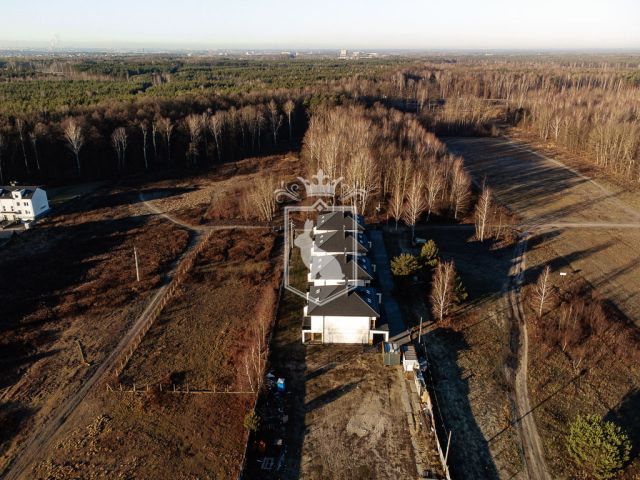 bliźniak, 3 pokoje Kobyłka, ul. Podleśna. Zdjęcie 14