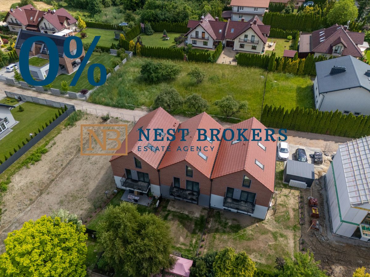 Mieszkanie 3-pokojowe Kraków Dębniki, ul. Leona Petrażyckiego. Zdjęcie 3