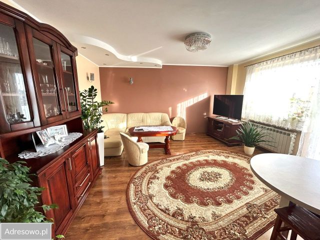 Mieszkanie 4-pokojowe Rumia Janowo, ul. Poznańska. Zdjęcie 1