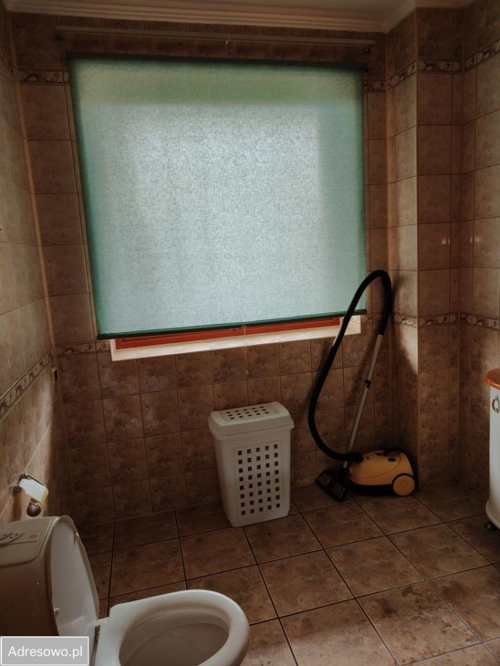 bliźniak, 4 pokoje Mława, ul. płk. Antoniego Lawicz-Liszki. Zdjęcie 12