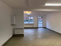 Lokal Wałcz Centrum, ul. Kościuszkowców. Zdjęcie 2