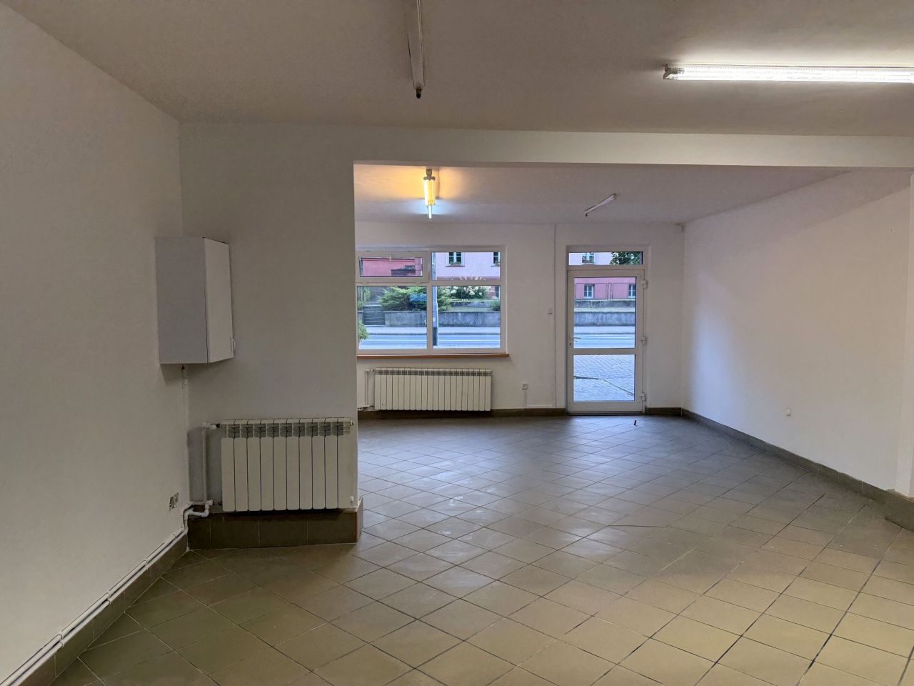 Lokal Wałcz Centrum, ul. Kościuszkowców. Zdjęcie 3