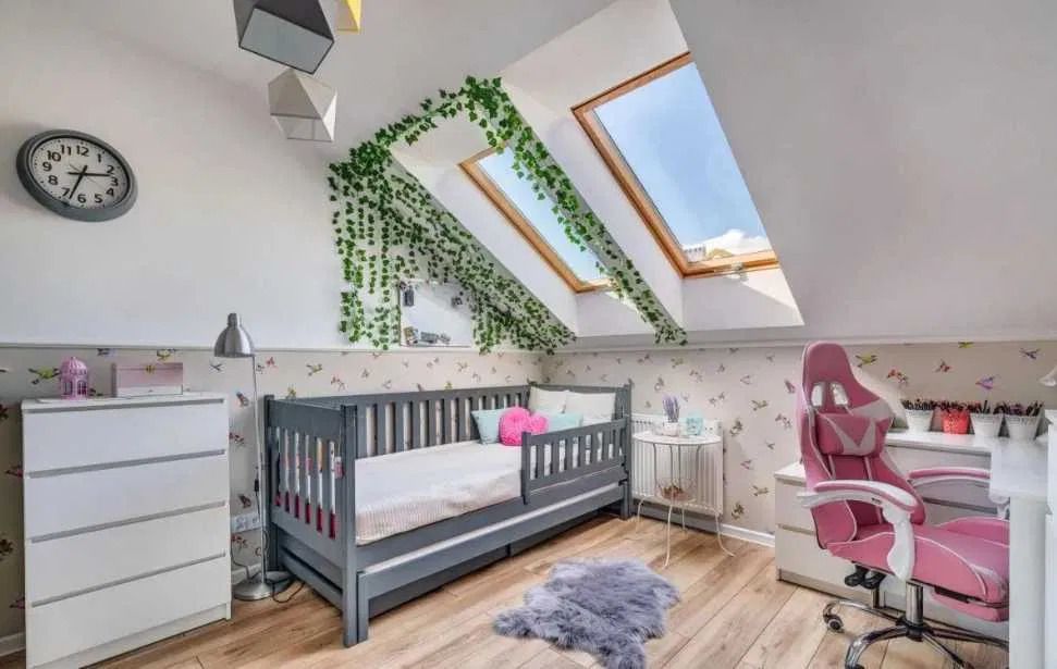 Mieszkanie 5-pokojowe Marki. Zdjęcie 2