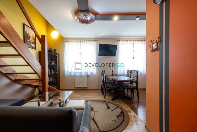 Mieszkanie 4-pokojowe Sokółka, ul. Władysława Broniewskiego. Zdjęcie 3