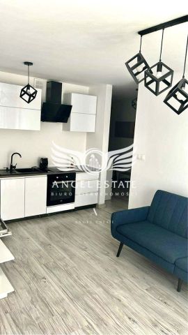 Mieszkanie 2-pokojowe Szczecin Centrum, ul. Potulicka. Zdjęcie 1