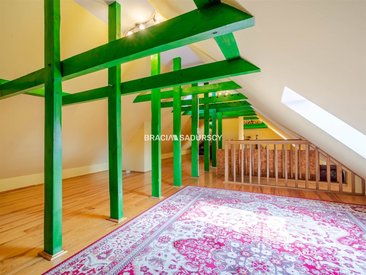 dom wolnostojący, 5 pokoi Zabierzów. Zdjęcie 29