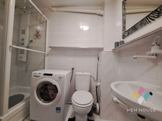 Mieszkanie 2-pokojowe Olsztyn, ul. Żołnierska. Zdjęcie 8