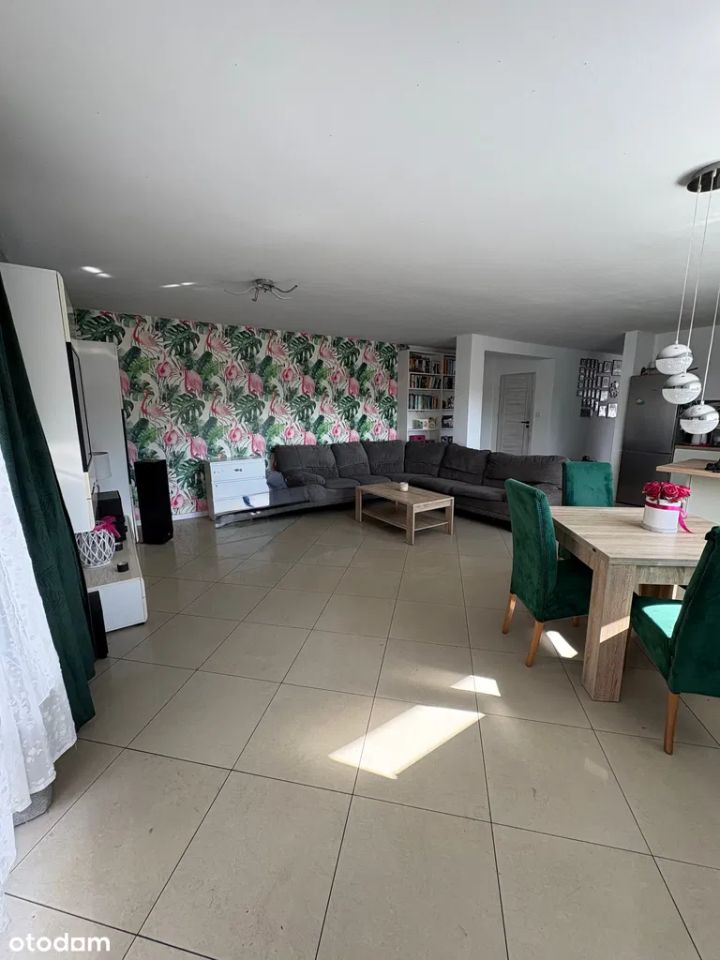 dom szeregowy, 6 pokoi Tarnowskie Góry Centrum, ul. Małgorzaty. Zdjęcie 9