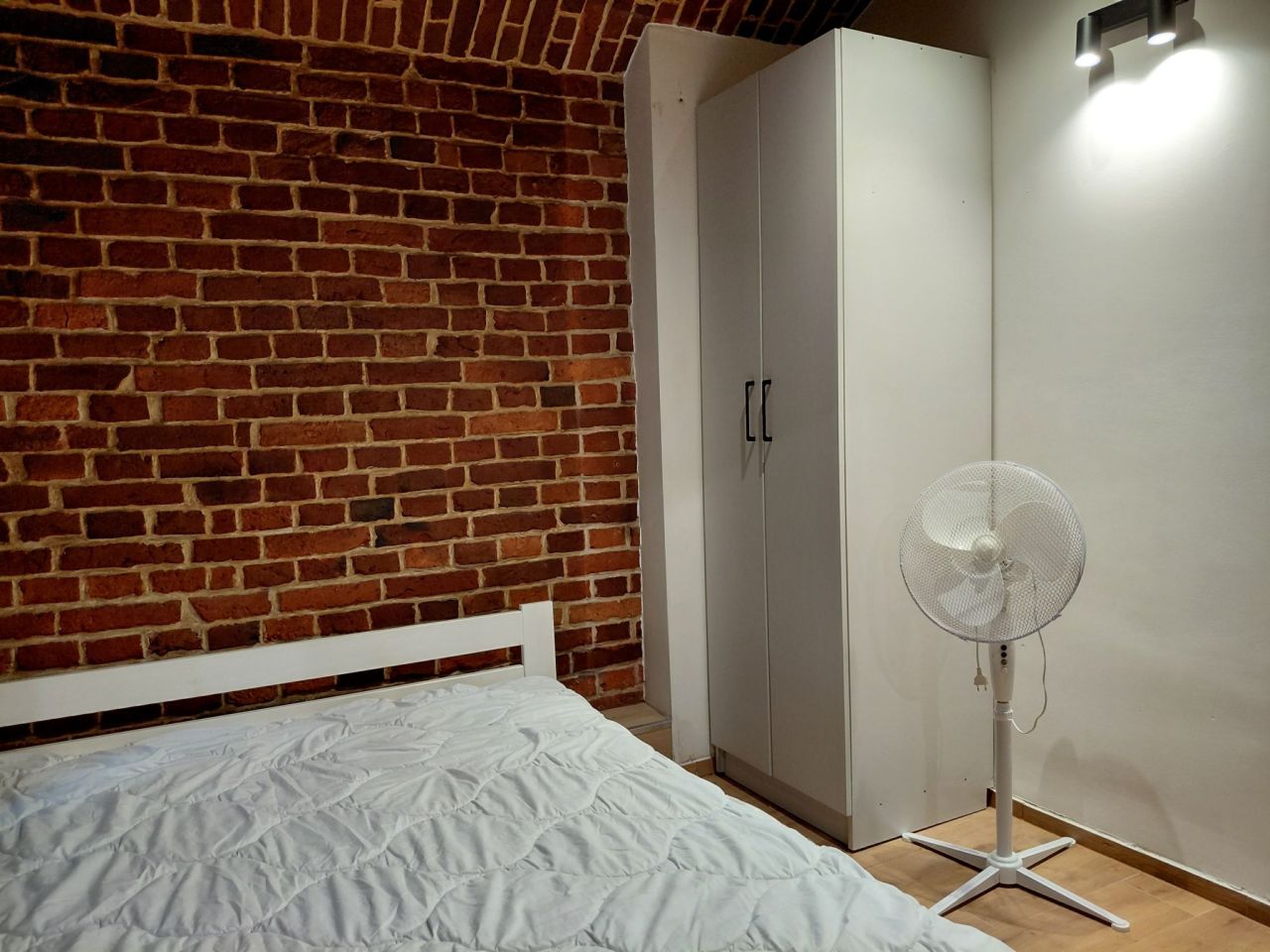 Mieszkanie 1-pokojowe Kraków, ul. Marii Skłodowskiej-Curie. Zdjęcie 9