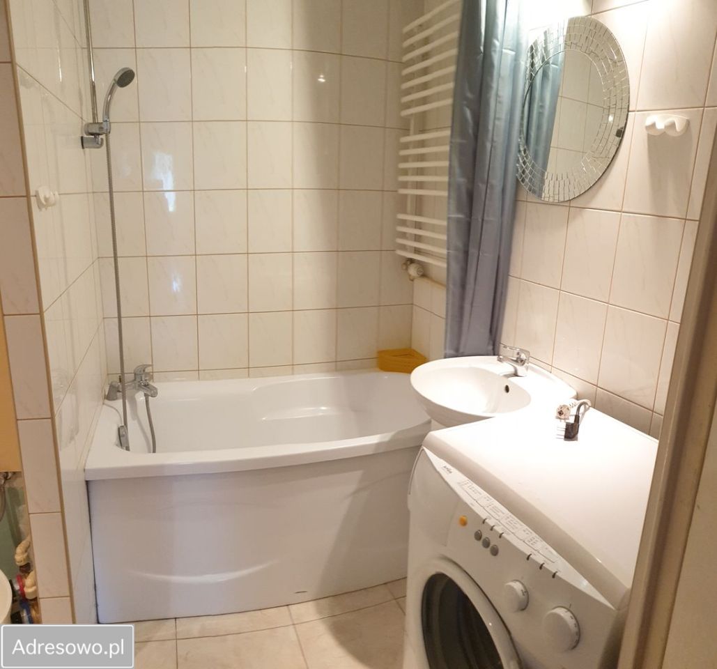 Mieszkanie 3-pokojowe Katowice Kokociniec, ul. Radomska. Zdjęcie 8