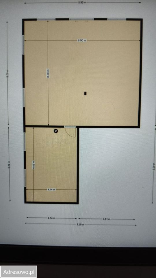 Lokal Elbląg Centrum, ul. Mostowa. Zdjęcie 8