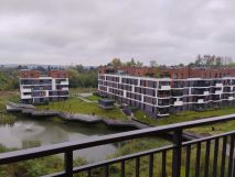 Mieszkanie 3-pokojowe Katowice Brynów. Zdjęcie 2