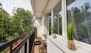 Mieszkanie 3-pokojowe Warszawa Praga-Południe, ul. Grenadierów