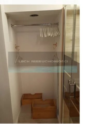 Mieszkanie 1-pokojowe Warszawa Śródmieście, ul. Tamka. Zdjęcie 3