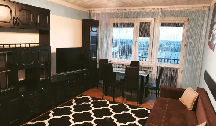 Mieszkanie 2-pokojowe Radom Ustronie, ul. Komandosów