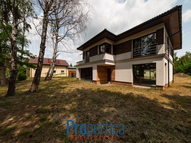 dom wolnostojący, 6 pokoi Złotokłos, ul. Wojewódzka. Zdjęcie 7