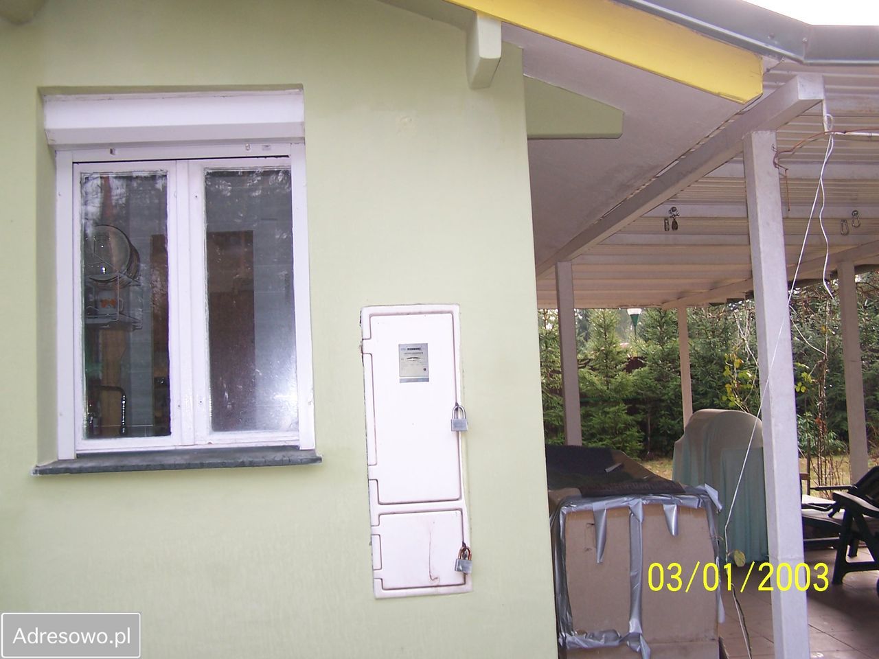 dom letniskowy, 2 pokoje Radawa, ul. Sokoły. Zdjęcie 15