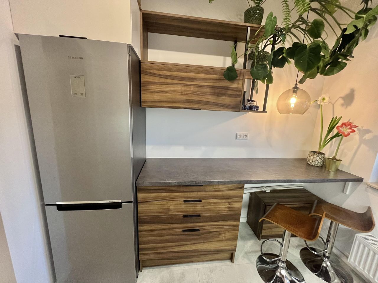 Mieszkanie 2-pokojowe Warszawa Wola, ul. Jana Kazimierza. Zdjęcie 12