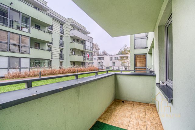 Mieszkanie 2-pokojowe Warszawa Białołęka, ul. Marcina z Wrocimowic. Zdjęcie 8