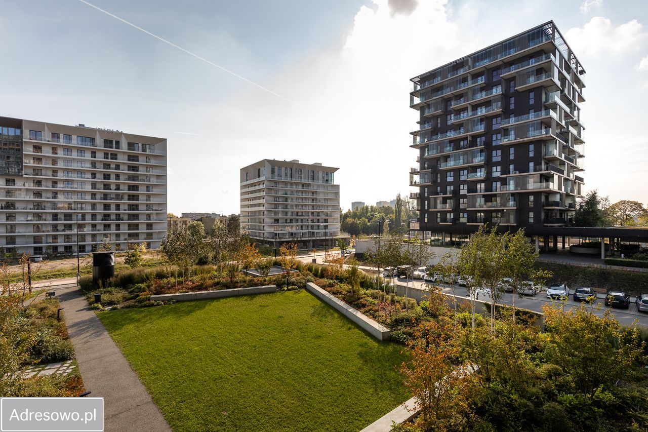 Mieszkanie 3-pokojowe Katowice Bogucice, ul. Henryka Mikołaja Góreckiego. Zdjęcie 10