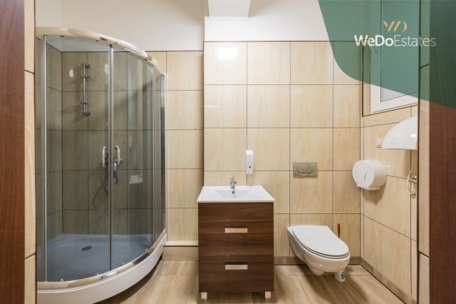 Nieruchomość komercyjna Warszawa Bemowo, ul. Szeligowska. Zdjęcie 8