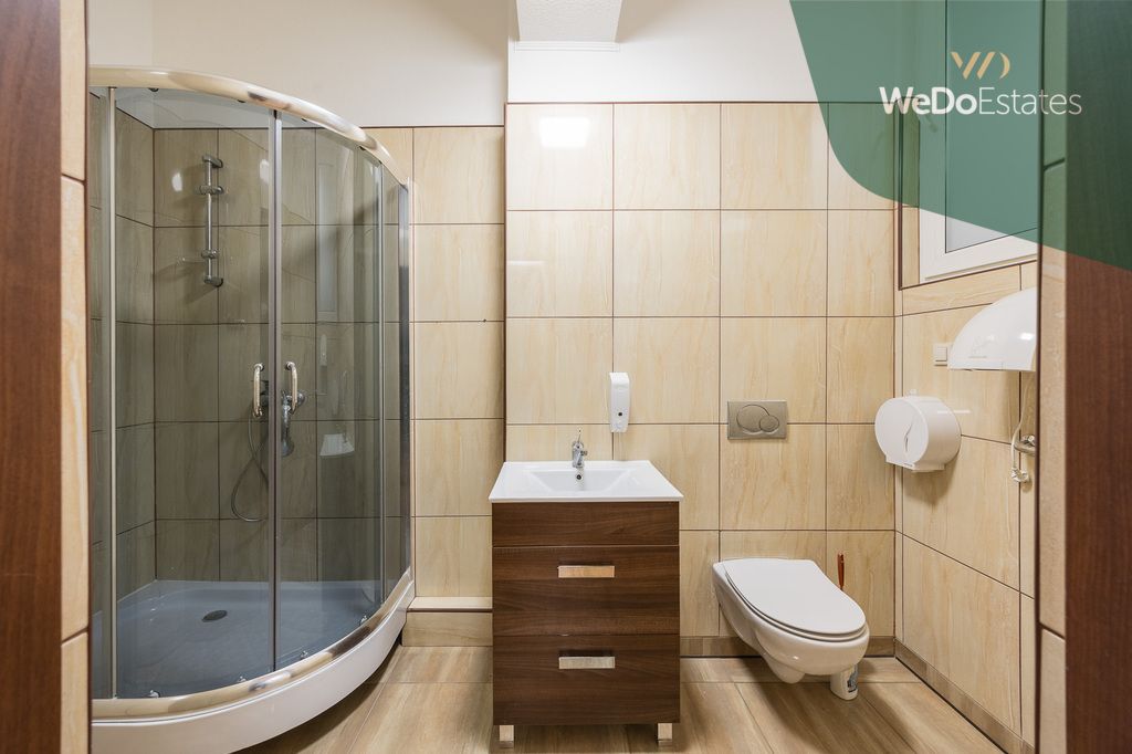 Nieruchomość komercyjna Warszawa Bemowo, ul. Szeligowska. Zdjęcie 8