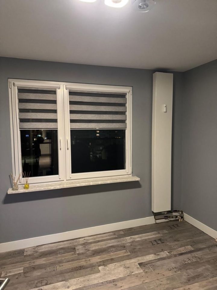 Mieszkanie 3-pokojowe Krotoszyn, os. Dąbrowskiego. Zdjęcie 3