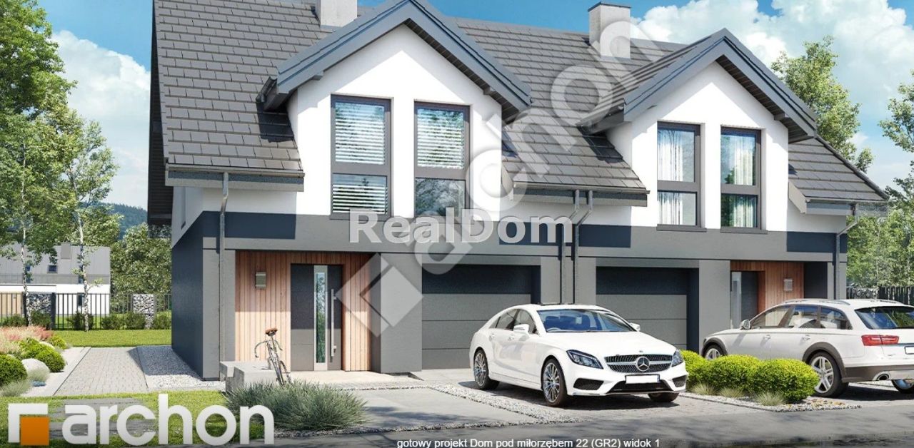 Działka inwestycyjna Tomaszowice. Zdjęcie 3