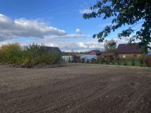 Działka rekreacyjna Goreń Duży, ul. Jaśminowa. Zdjęcie 3