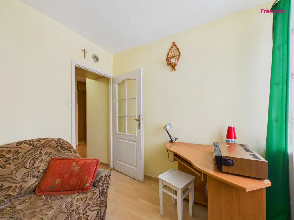 Mieszkanie 3-pokojowe Radom Młodzianów, Młodzianowska. Zdjęcie 4