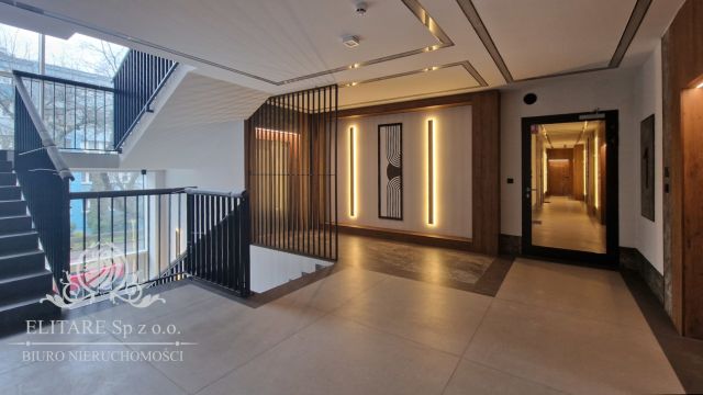 Mieszkanie 3-pokojowe Wrocław Huby. Zdjęcie 17