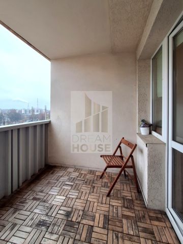 Mieszkanie 3-pokojowe Wrocław Ołbin, ul. Nowowiejska. Zdjęcie 10