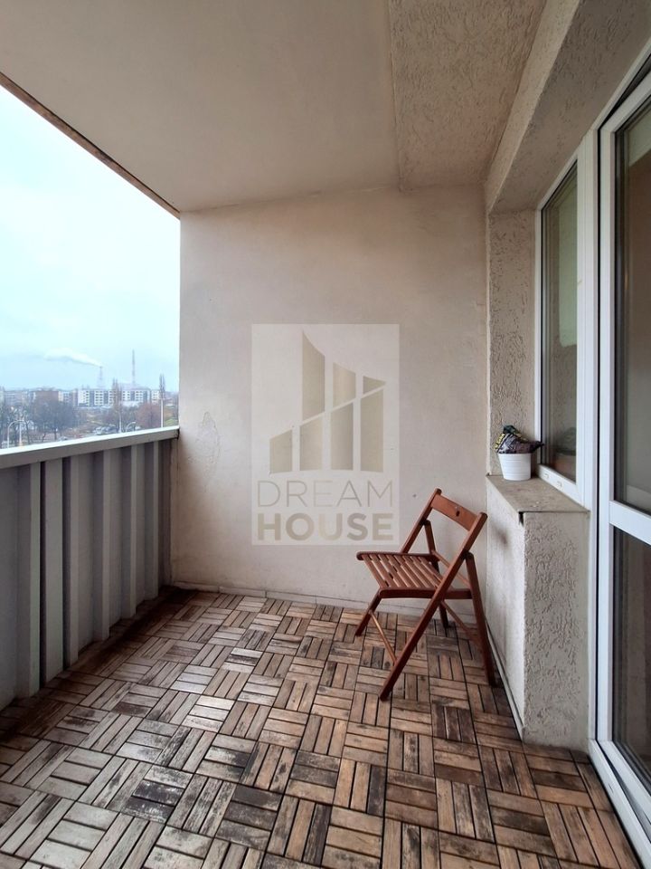 Mieszkanie 3-pokojowe Wrocław Ołbin, ul. Nowowiejska. Zdjęcie 10