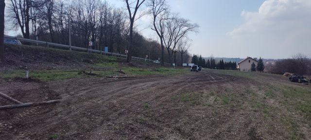 Działka inwestycyjna Przebieczany. Zdjęcie 1