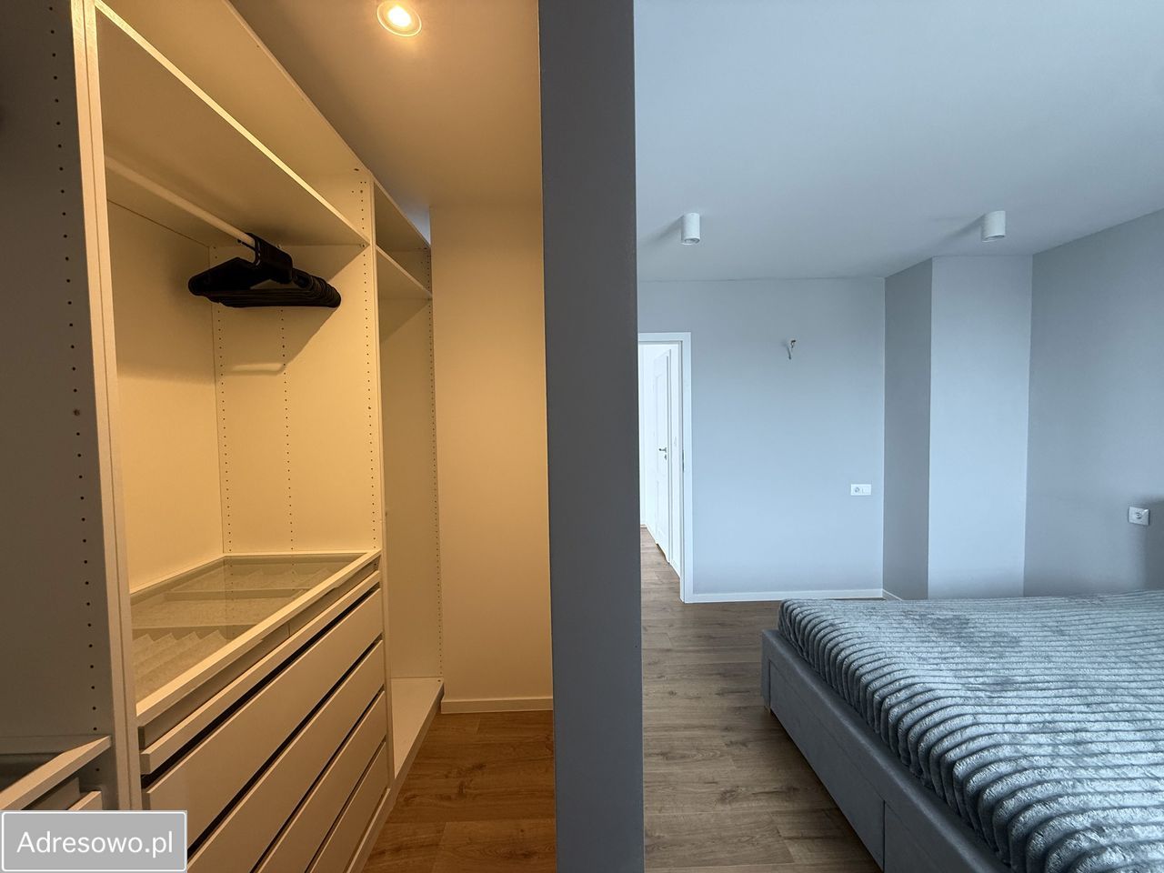 Mieszkanie 4-pokojowe Kraków Czyżyny, os. Osiedle Avia. Zdjęcie 18