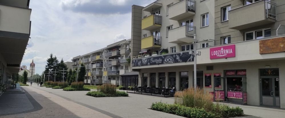 Mieszkanie 2-pokojowe Płock Podolszyce, al. Jana Pawła II. Zdjęcie 4