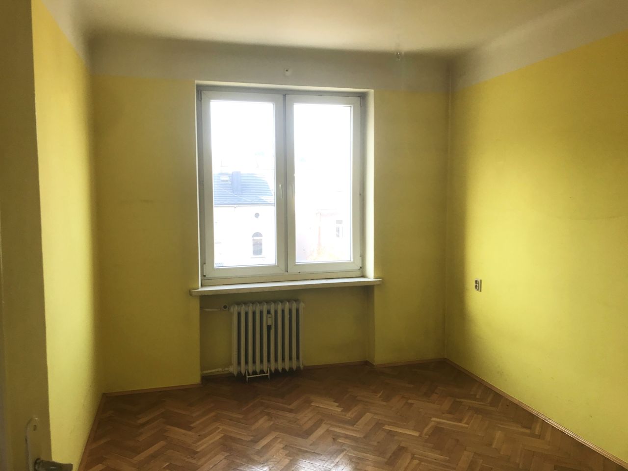 Mieszkanie 2-pokojowe Radom Planty, ul. Romualda Traugutta. Zdjęcie 3