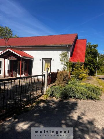 dom wolnostojący, 7 pokoi Kamieniec. Zdjęcie 5