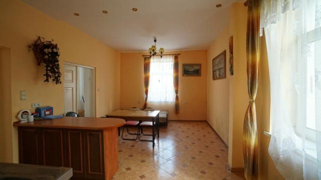 dom wolnostojący, 5 pokoi Jedwabne, ul. Tadeusza Kościuszki. Zdjęcie 2