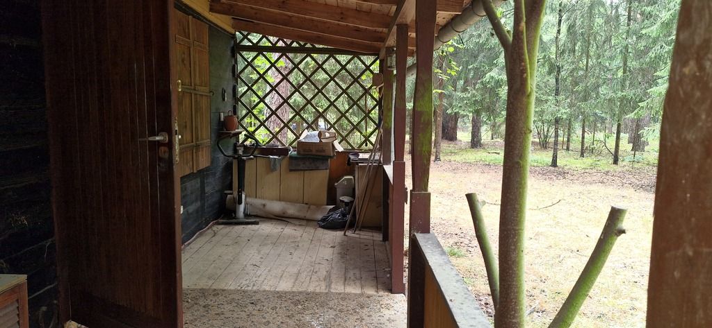 dom wolnostojący, 4 pokoje Osiedle Wilga. Zdjęcie 9