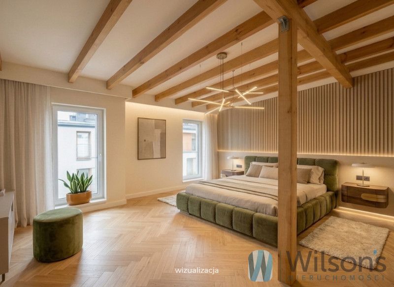 dom szeregowy, 6 pokoi Łomianki Buraków, ul. Prochowni. Zdjęcie 14