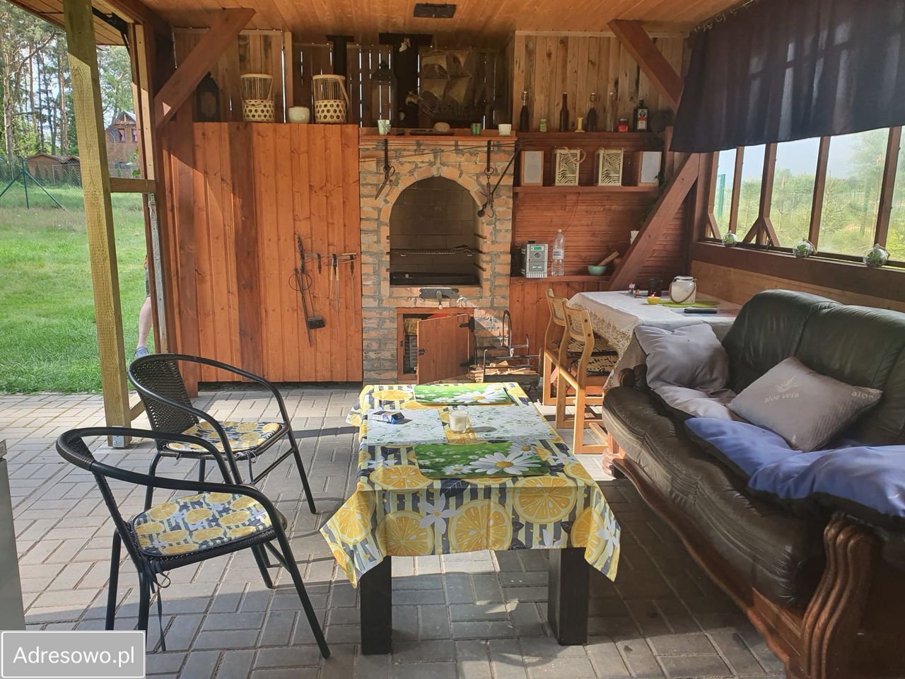 Działka budowlana Wrzosowo, ul. Letniskowa. Zdjęcie 10