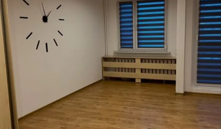 Mieszkanie 2-pokojowe Wodzisław Śląski