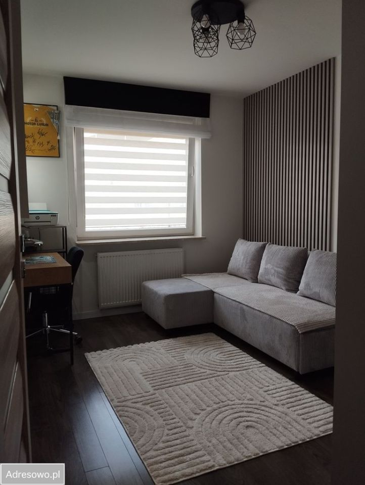 Mieszkanie 3-pokojowe Lublin Ponikwoda, ul. Laurowa. Zdjęcie 6