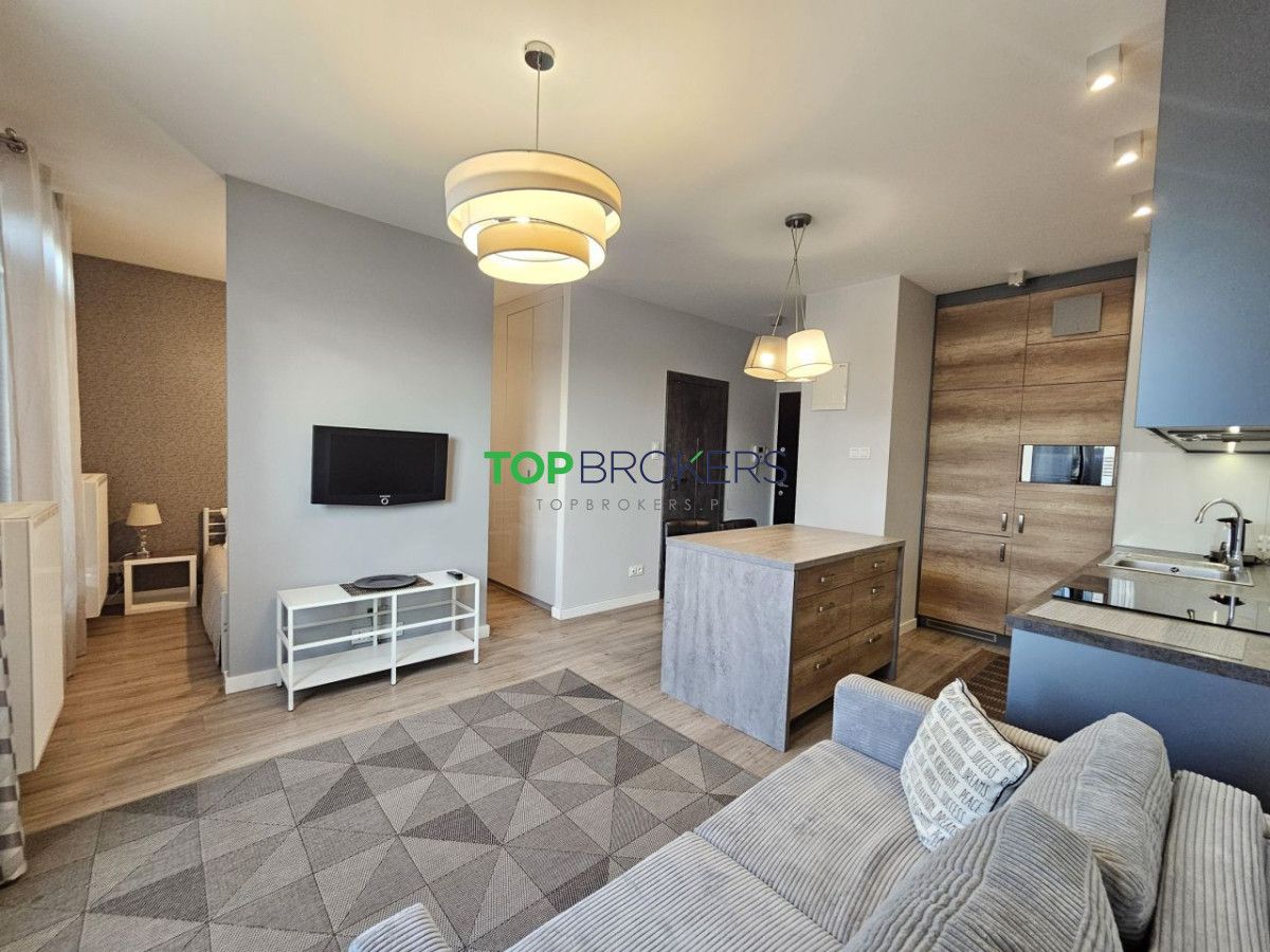 Mieszkanie 2-pokojowe Warszawa Wola, ul. Siedmiogrodzka. Zdjęcie 5