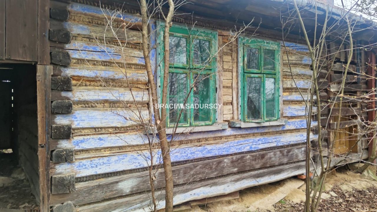 Działka rolna Dobczyce. Zdjęcie 23