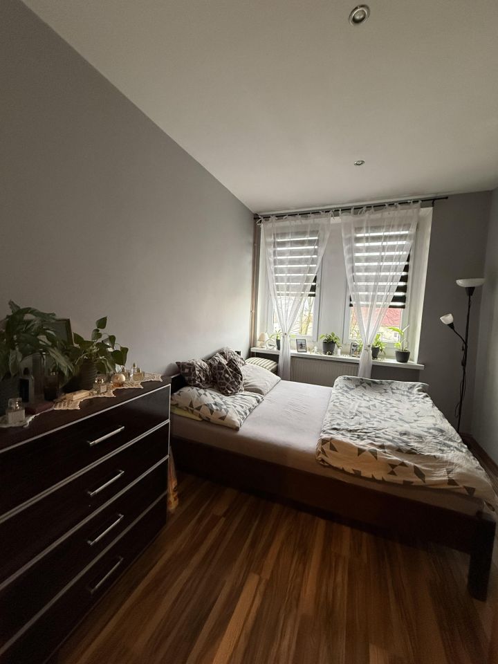 Mieszkanie 2-pokojowe Chrzanów Centrum, ul. Kopernika. Zdjęcie 3