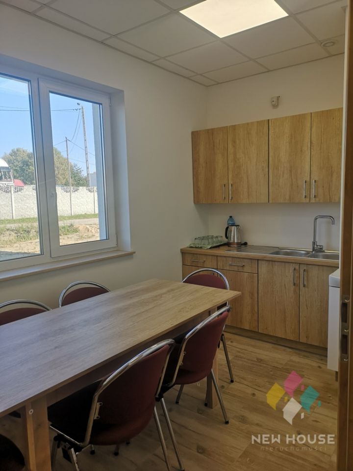 Hala/magazyn Ostróda. Zdjęcie 14